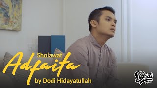 Download lagu ADFAITA by Dodi Hidayatullah (Cover) mp3