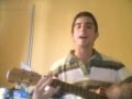 onda vaga - jovens (cover) 