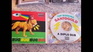 Santigold  - Lights Out