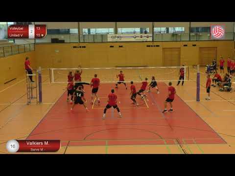 TV Bühl vs Frankfurt 5.9.20