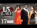 1.5 Lakh (Official Video) Vicky Dhaliwal & Gurlez Akhtar | MixSingh | Punjabi Song | Jass Records