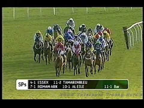 2005 Totesport Trophy Hurdle Inc Replay