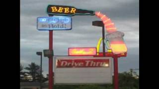 preview picture of video 'Neon Beer Sign.wmv'