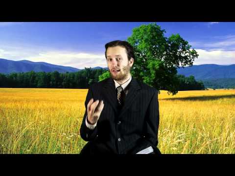 2012-01-21 - Blessed Are the Meek