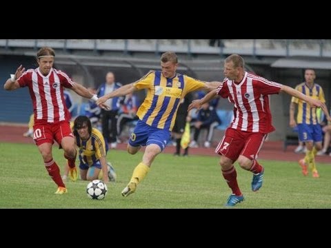 20.Yanchuk Vadim (FK Ventspils)_2013_Forward_video.sportacentrs.com