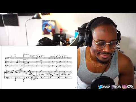 Piano Quartet hits FEELS | Donald Tovey: Piano Quartet in E minor | Classical Music Reaction