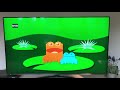 Nick Jr Frog Logo