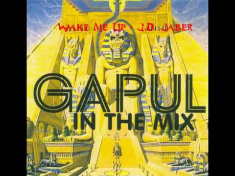 Gapul Hits Collection Mix
