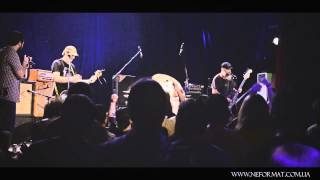 Weedeater - 10 - Monkey Junction - Live@Metropol, Kiev [12.06.2015]