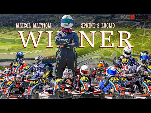 SPRINT 2 LUGLIO 2023 misanino