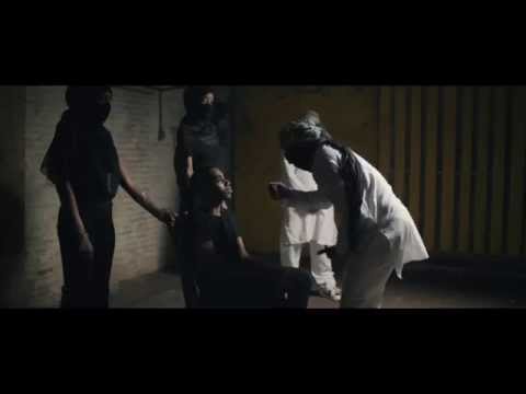 BIZZY CROOK ~ OATH (MUSIC VIDEO)