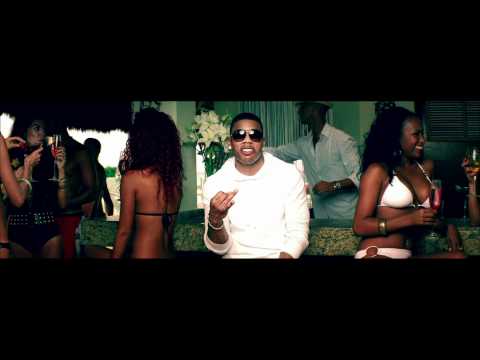 Nelly - Gone ft. Kelly Rowland - lirycs on screen