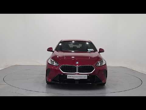 BMW 1-Series 120 M Sport - Image 2