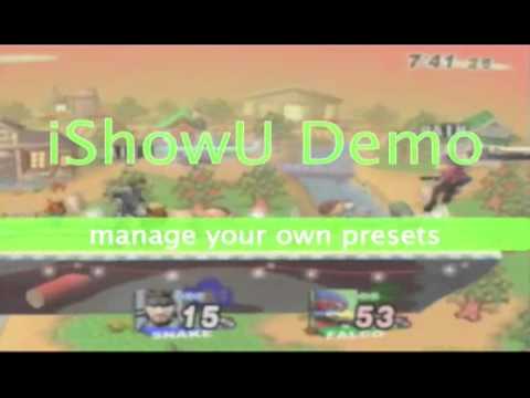 Apex 2010 Ally (Snake) vs. Rain (Falco) 1 & 2