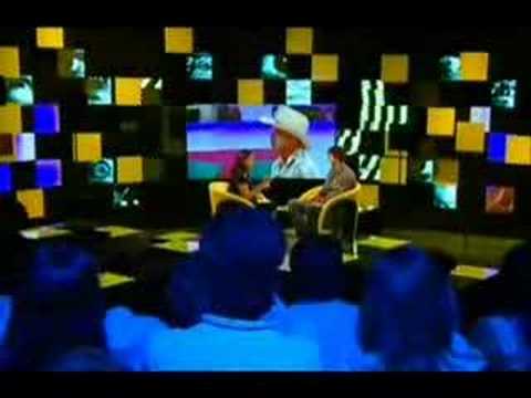 Mikey's Eviction Interview Part 1