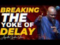 OH LORD DELIVER ME FROM EVIL AND EVERY SATANIC AGENDA AGAINST ME | APOSTLE JOSHUA SELMAN 2024