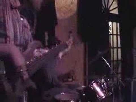 Aerial Tribe - Aint Nobody (cover)