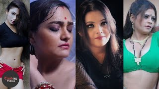 Indian Web Series Actress Name #Shorts