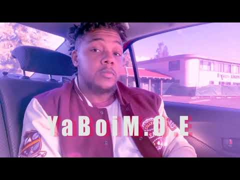YaBoiM.O.E - Trip Freestyle (Official Music Video)