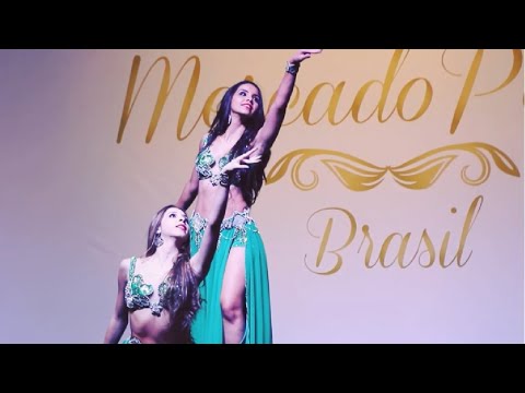 DUPLA CLÁSSICA I MERCADO PERSA 2022 I Espaço de Dança Daniela Guimarães