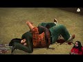 Esfand Learns About The 69 Position Dead Rising