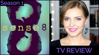 Recenzja pierwszego sezonu Sense8