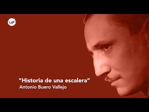 ‘Historia de una escalera’, Antonio Buero Vallejo