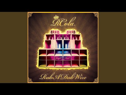 Got Me Trying (RCola Remix)