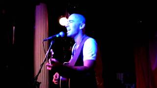 Ed Kowalczyk - They Stood Up For Love (HQ)