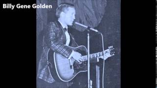 It&#39;s Such A Pretty World Today by Billy Golden (1968)