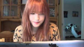 [1/2] En dag i Sarahs liv