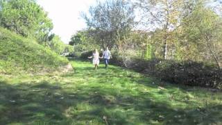 Fairytale Music Video