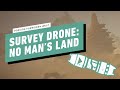 Horizon Forbidden West Gameplay Walkthrough - Survey Drone: No Man's Land Solution