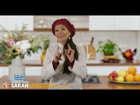 Baklava: Les ruses de satan