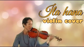 Download lagu yasir lana violin cover... mp3
