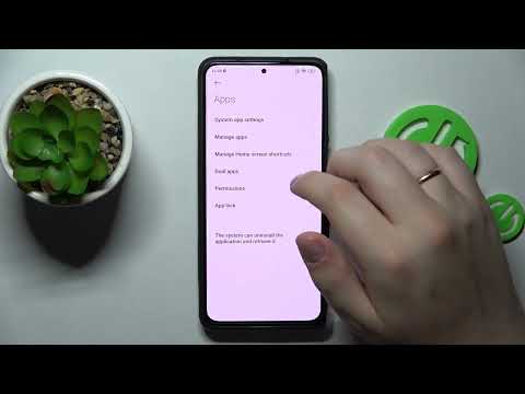 How to Make Chrome Default Browser on Xiaomi Black Shark 5 – Set Chrome as Default Browser