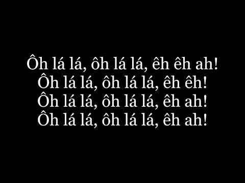 O Rappa - O Que Sobrou Do Céu (letra)