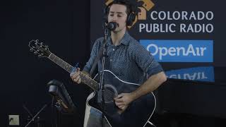 Murder By Death performs &quot;Last Night On Earth&quot; at CPR&#39;s OpenAir