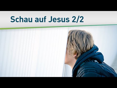 Schau auf Jesus 2/2 – Bayless Conley