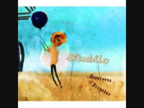 Coffee Spills - Stabilo