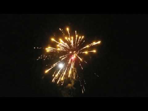 CB25I-25, 25sh cakebox 25mm, yellow wave