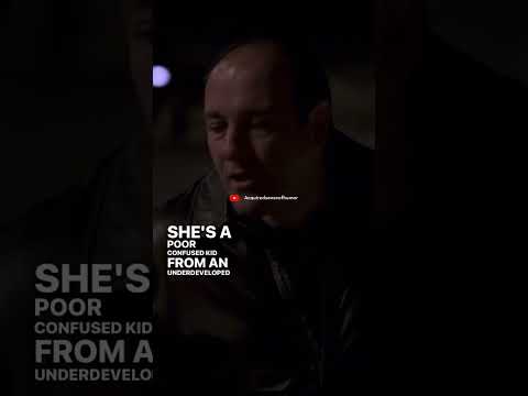 Tony & Gloria IV | The Sopranos