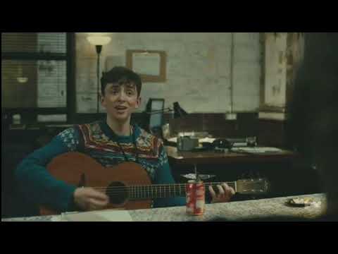 Atlanta | Wiley's song (by Samuel Blenkin)