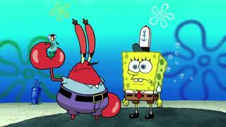 Plankton Fail. Sponge Bob