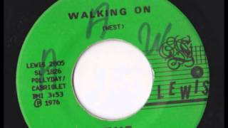The Relatives - Walking on