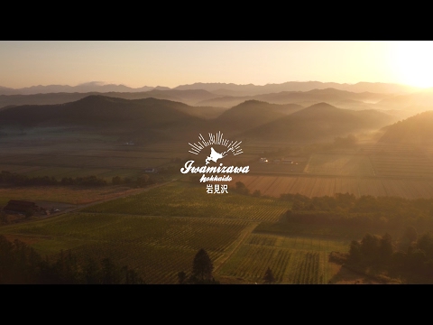 【インバウンド】岩見沢観光PRムービー / IWAMIZAWA TRIP ~full ver.~
