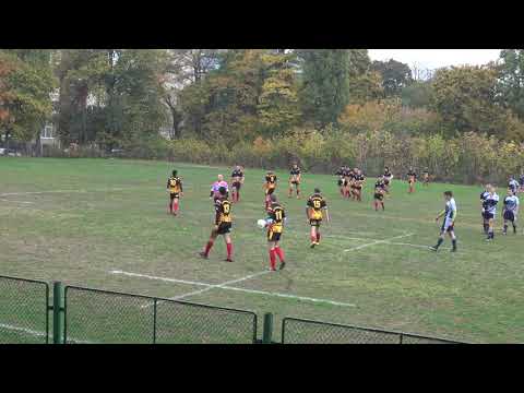 U17 - CT Dinicu Golescu - CSS Gura Humorului - Rep1