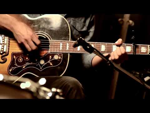 Smith & Burrows - This Ain't New Jersey