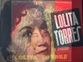 LOLITA TORRES - LA CUMPARSITA - OJOS NEGROS ...