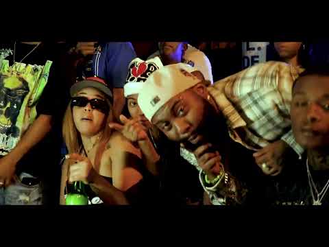 Daya La Del Bobo ❌ El Fother - Eh Un Bobo ( Video Oficial )